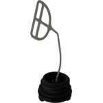 TAPON DEPOSITO DE ACEITE STIHL 180