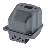 MOFLE PARA STIHL 260