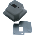 MOFLE PARA STIHL 250