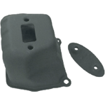 MOFLE PARA MOTOSIERRA 45/52CC (CHINAS)