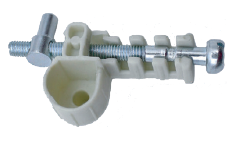 TORNILLO TENSOR DE CADENA STIHL 180