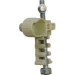 TORNILLO TENSOR DE CADENA STIHL 250