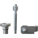 TORNILLO TENSOR DE CADENA STIHL 381