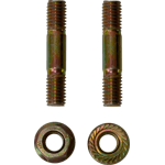TORNILLO TENSOR DE CADENA PARA MOTOSIERRA 45/52CC