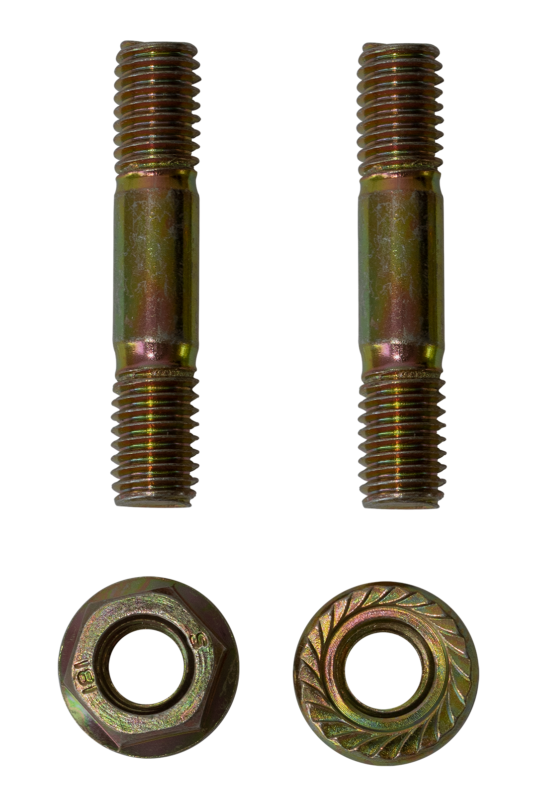 TORNILLO TENSOR DE CADENA PARA MOTOSIERRA 45/52CC