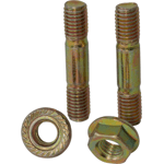 TORNILLO TENSOR DE CADENA PARA MOTOSIERRA 45/52CC
