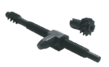 TORNILLO TENSOR DE CADENA HUSQVARNA 365