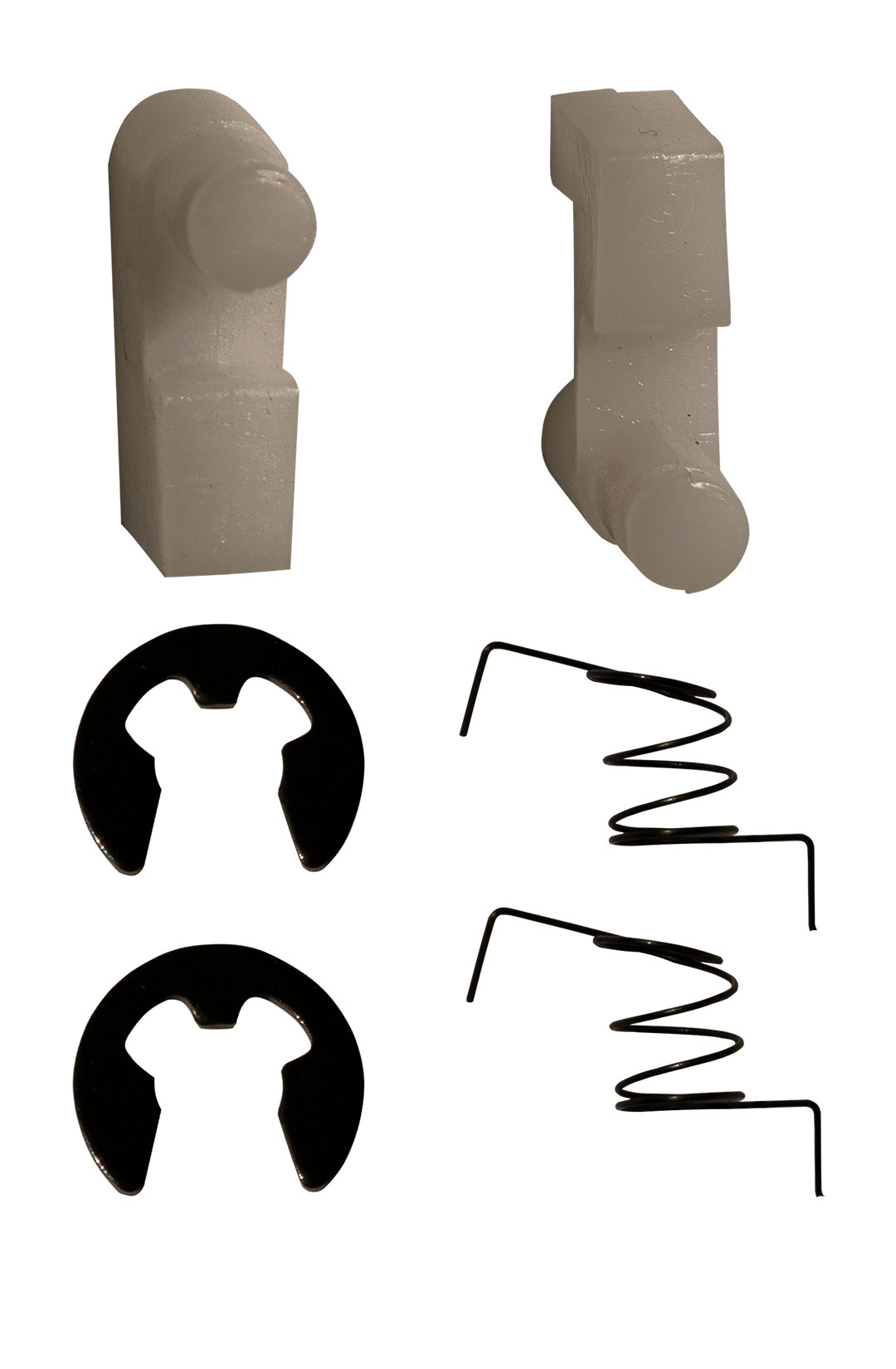 UÑAS DE ARRANQUE PARA 45CC Y 52CC (MODELOS CHINOS)