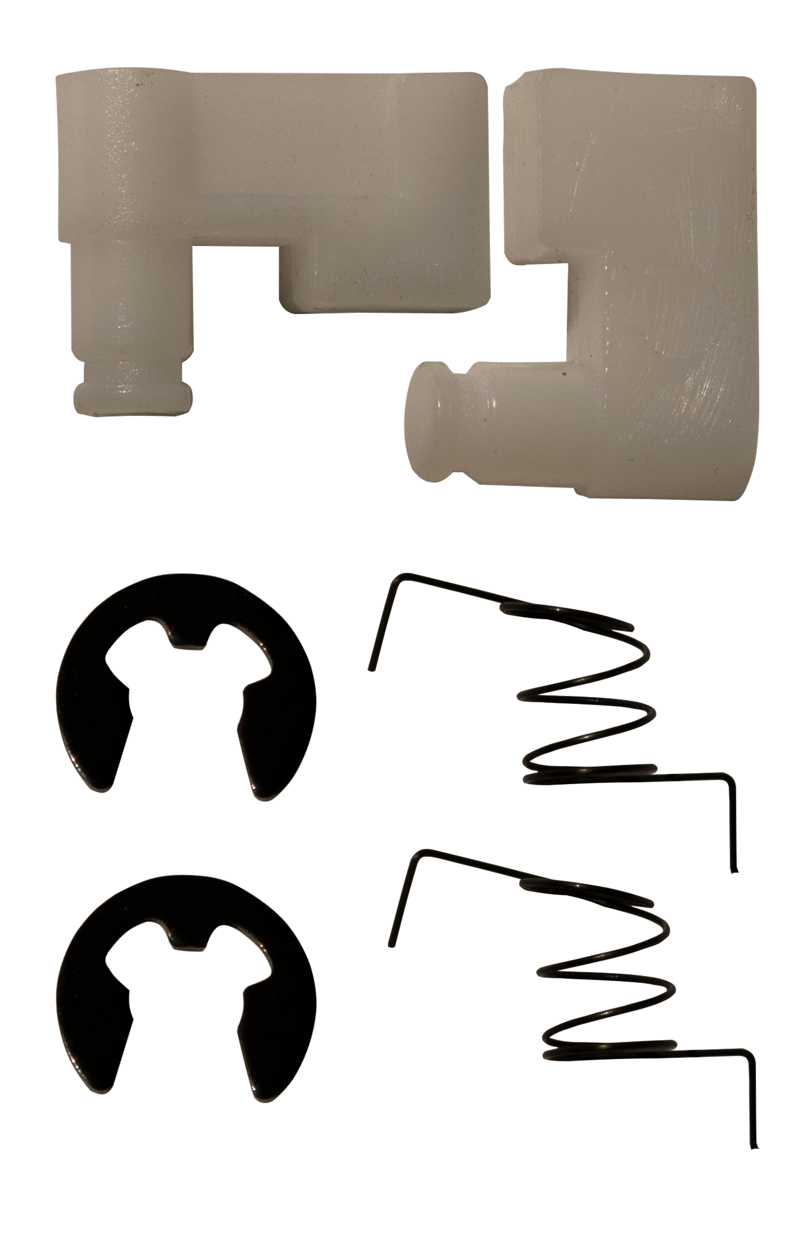 UÑAS DE ARRANQUE PARA 45CC Y 52CC (MODELOS CHINOS)