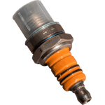 BUJIA PARA DESBROZADORA UNIVERSAL  ( L7T) ;