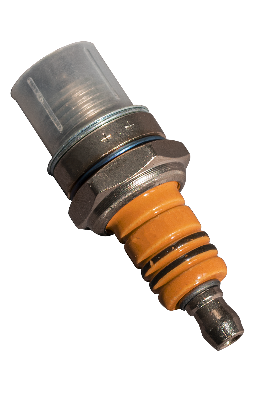 BUJIA PARA DESBROZADORA UNIVERSAL  ( L7T) ;