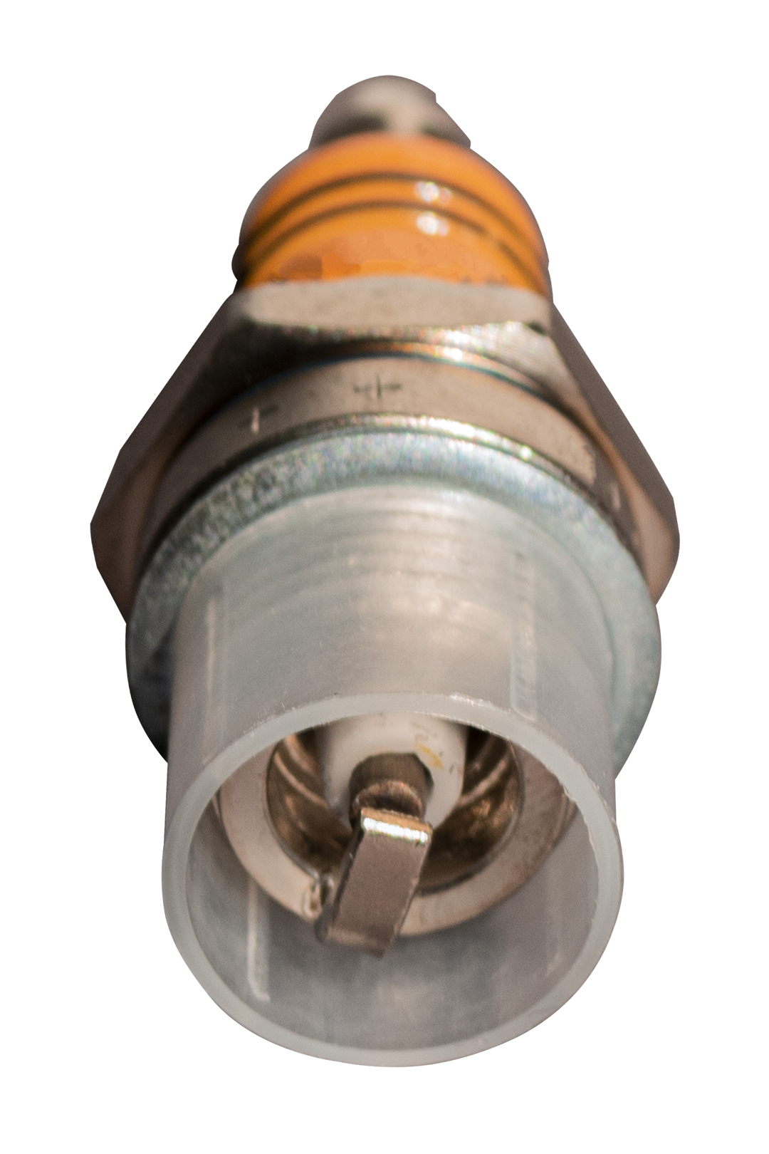 BUJIA PARA DESBROZADORA UNIVERSAL  ( L7T) ;