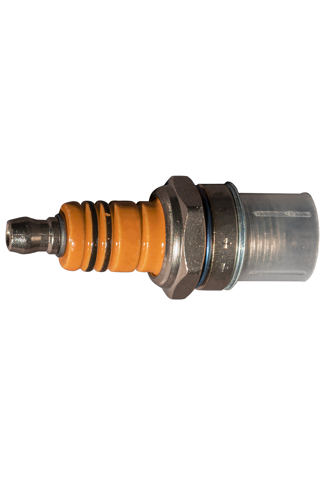 BUJIA PARA DESBROZADORA UNIVERSAL  ( L7T) ;