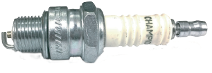 BUJIA PARA PODADORA UNIVERSAL  ( B6S ; J8C ; 77-31