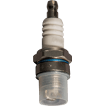 BUJIA PARA MOTOSIERRAS UNIVERSAL  ( CJ7Y ; BPM7A ;