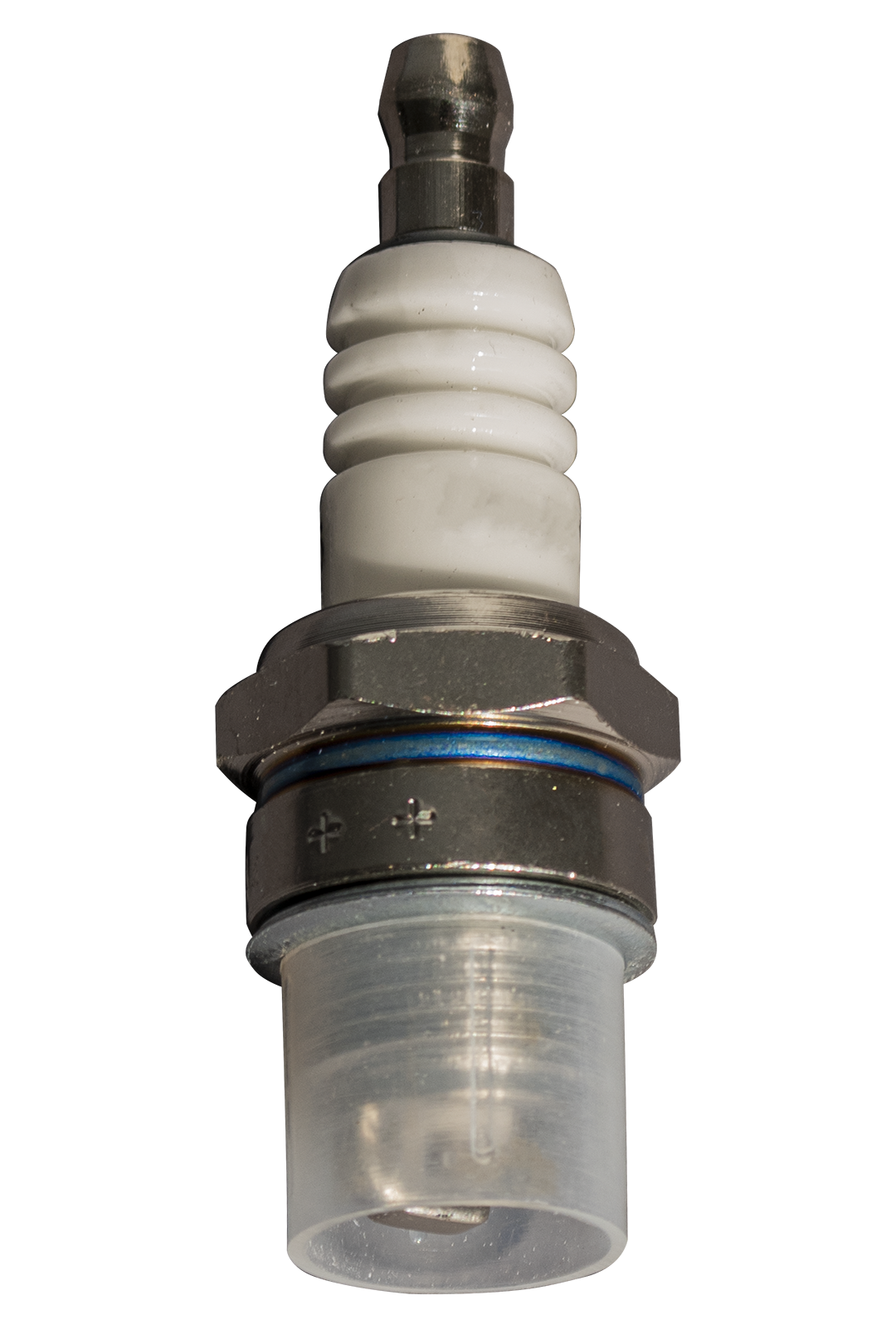 BUJIA PARA MOTOSIERRAS UNIVERSAL  ( CJ7Y ; BPM7A ;