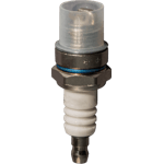 BUJIA PARA MOTOSIERRAS UNIVERSAL  ( CJ7Y ; BPM7A ;