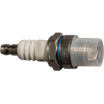 BUJIA PARA MOTOSIERRAS UNIVERSAL  ( CJ7Y ; BPM7A ;