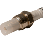 BUJIA PARA MOTOSIERRAS UNIVERSAL  ( CJ7Y ; BPM7A ;
