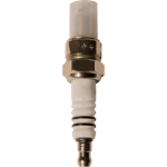BUJIA PARA MOTOSIERRAS Y HONDA DELGADA