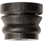 AMORTIGUADORES PARA MOTOSIERRA 45/52CC 5 PZAS
