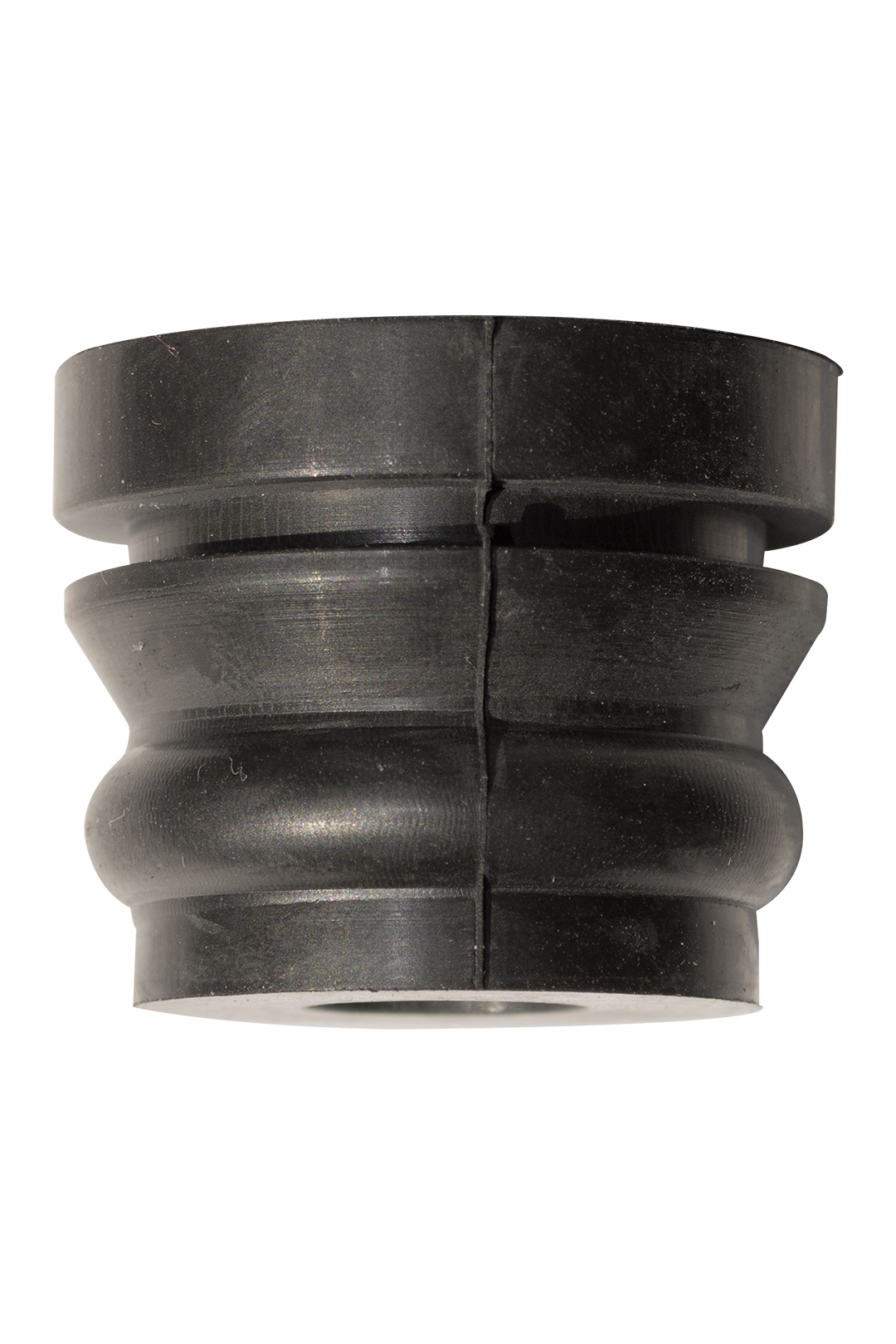 AMORTIGUADORES PARA MOTOSIERRA 45/52CC 5 PZAS