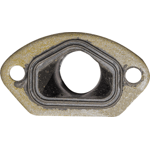 CODO DE ADMISION PARA MOTOSIERRA 45/52CC