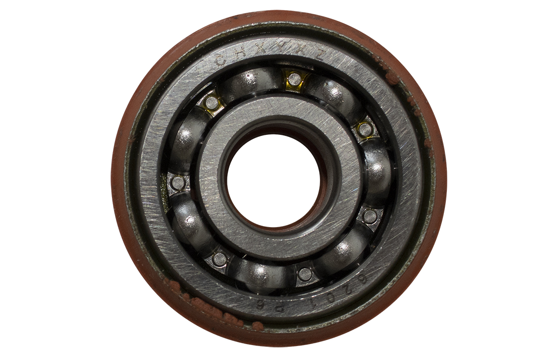 RETEN CON BALERO PARA MOTOSIERRA HUSQVARNA 137-136