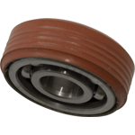 RETEN CON BALERO PARA MOTOSIERRA HUSQVARNA 137-136