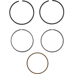 ANILLOS GX-660 25 HP STD