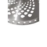 DISCO PARA DESBROZADORA DE ALEACION 40T OD 10" ID