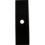 CUCHILLA PARA DESMALEZADORA 2T