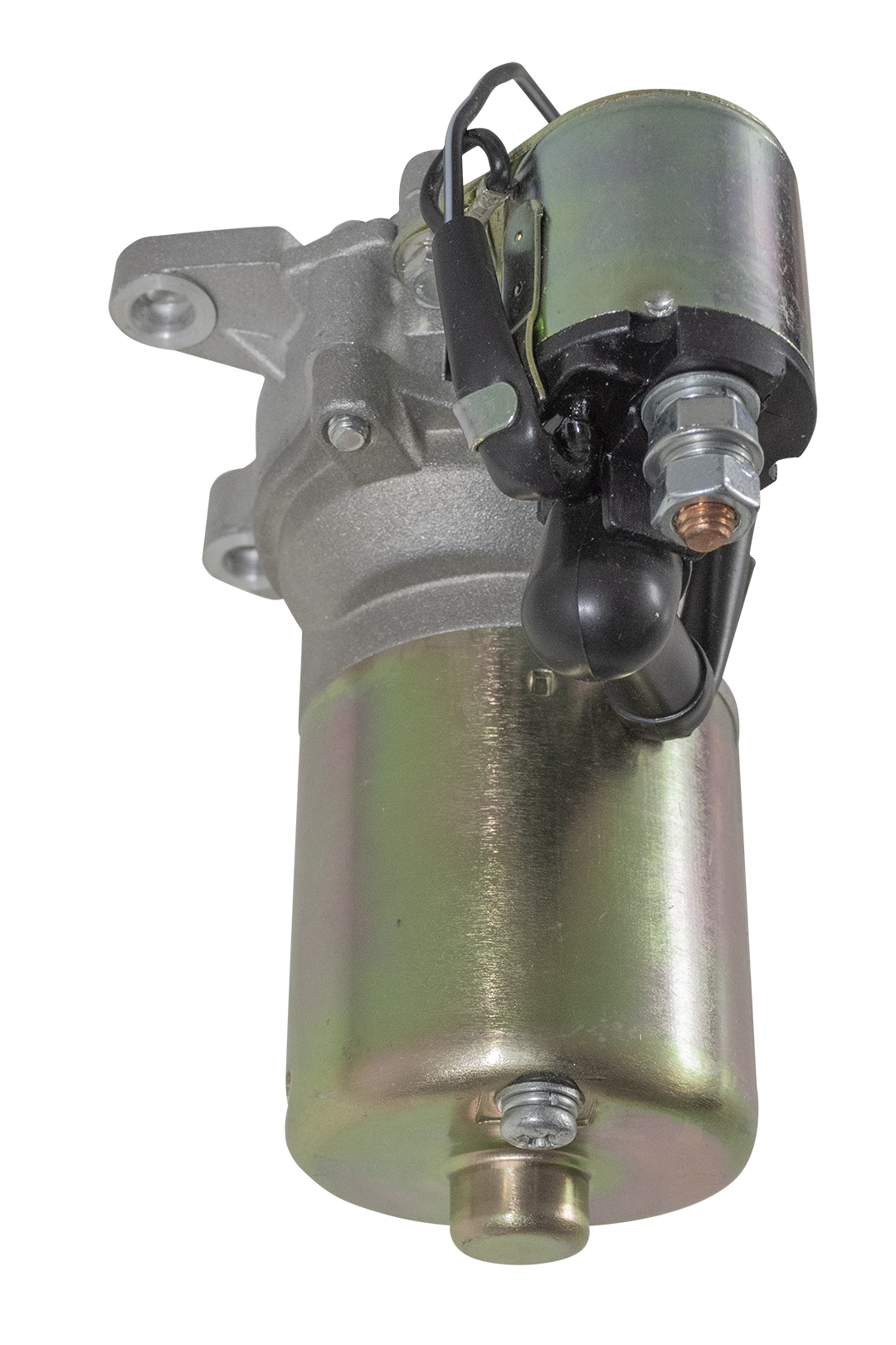 MARCHA DE GENERADOR HONDA GX160 5.5HP.