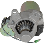MARCHA DE GENERADOR HONDA GX160 5.5HP.