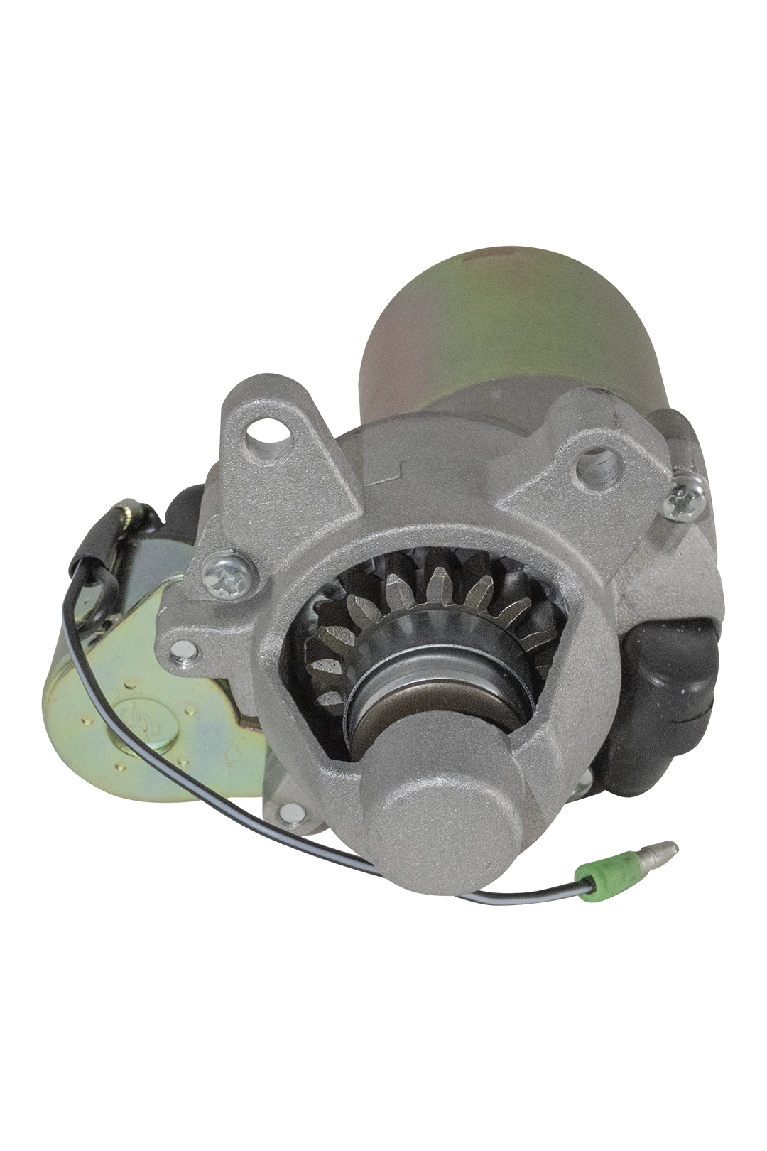 MARCHA DE GENERADOR HONDA GX160 5.5HP.