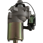 MARCHA DE GENERADOR HONDA GX160 5.5HP.