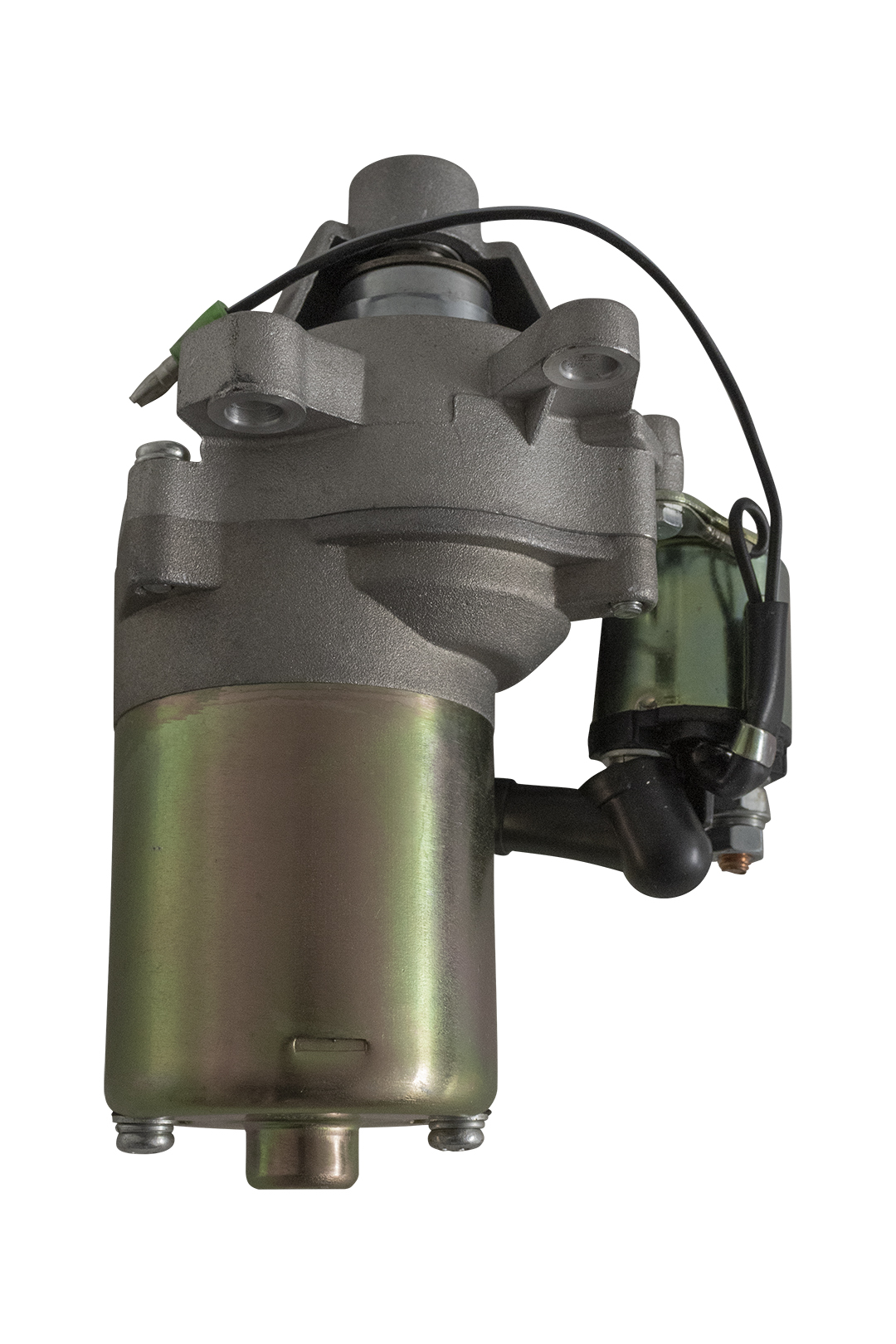 MARCHA DE GENERADOR HONDA GX160 5.5HP.