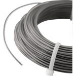HILO NYLON REDONDO 2.4 .905" 15 MTS. GREEN MASTER USA