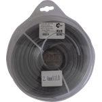 HILO NYLON REDONDO 2.4 .905" 15 MTS. GREEN MASTER USA