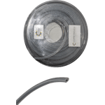 HILO NYLON REDONDO 3.3 .130" 23 MTS 1/2 LB GREEN MASTER USA