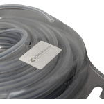 HILO NYLON REDONDO 3.3 .130" 23 MTS 1/2 LB GREEN MASTER USA