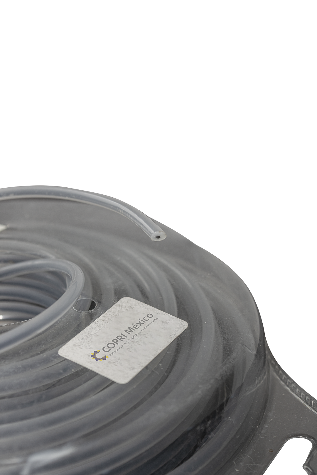 HILO NYLON REDONDO 3.3 .130" 23 MTS 1/2 LB GREEN MASTER USA