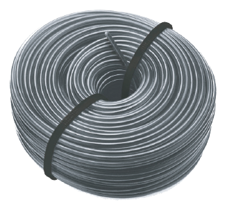 HILO NYLON REDONDO 2.7 .105" 72 MTS 1 LB GREEN MASTER USA