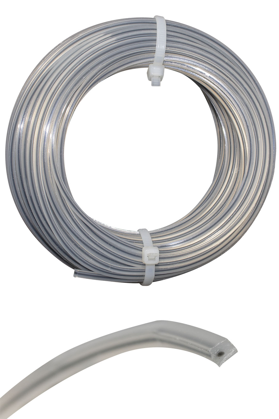HILO NYLON CUADRADO 2.4 .905" 44 MTS 1/2 LB GREEN
