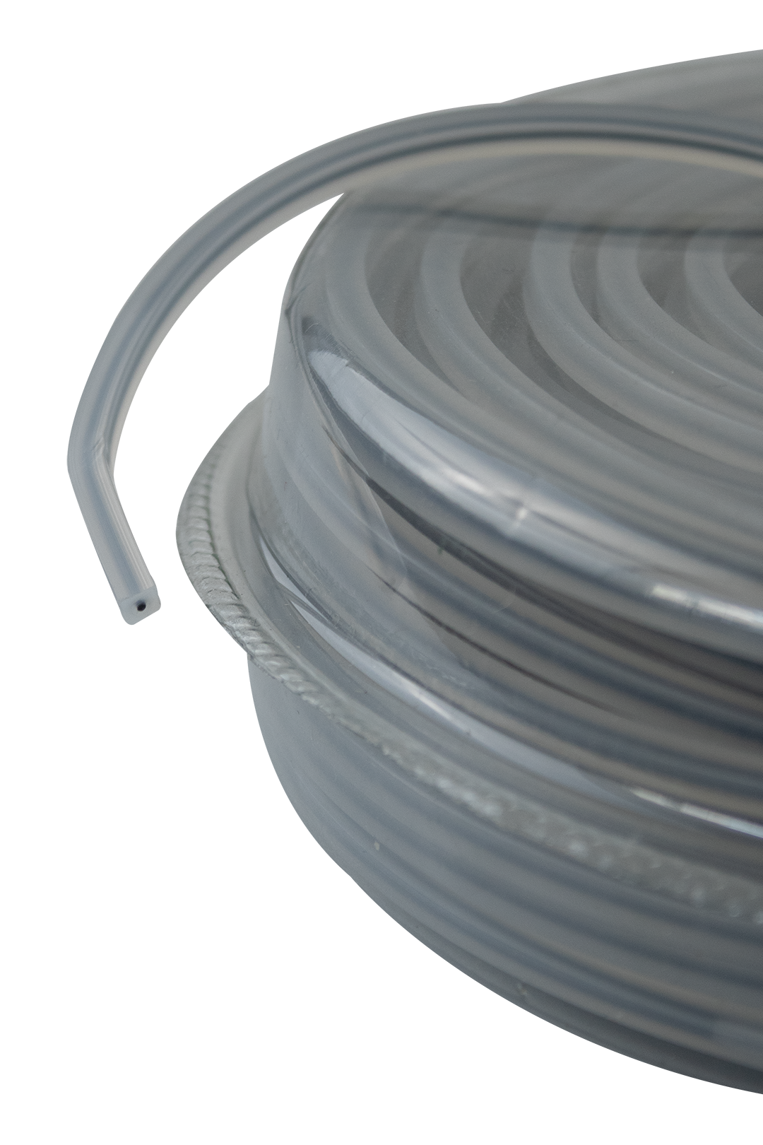 HILO NYLON CUADRADO 3.3 .130" 23 MTS. 1/2 LB GREEN