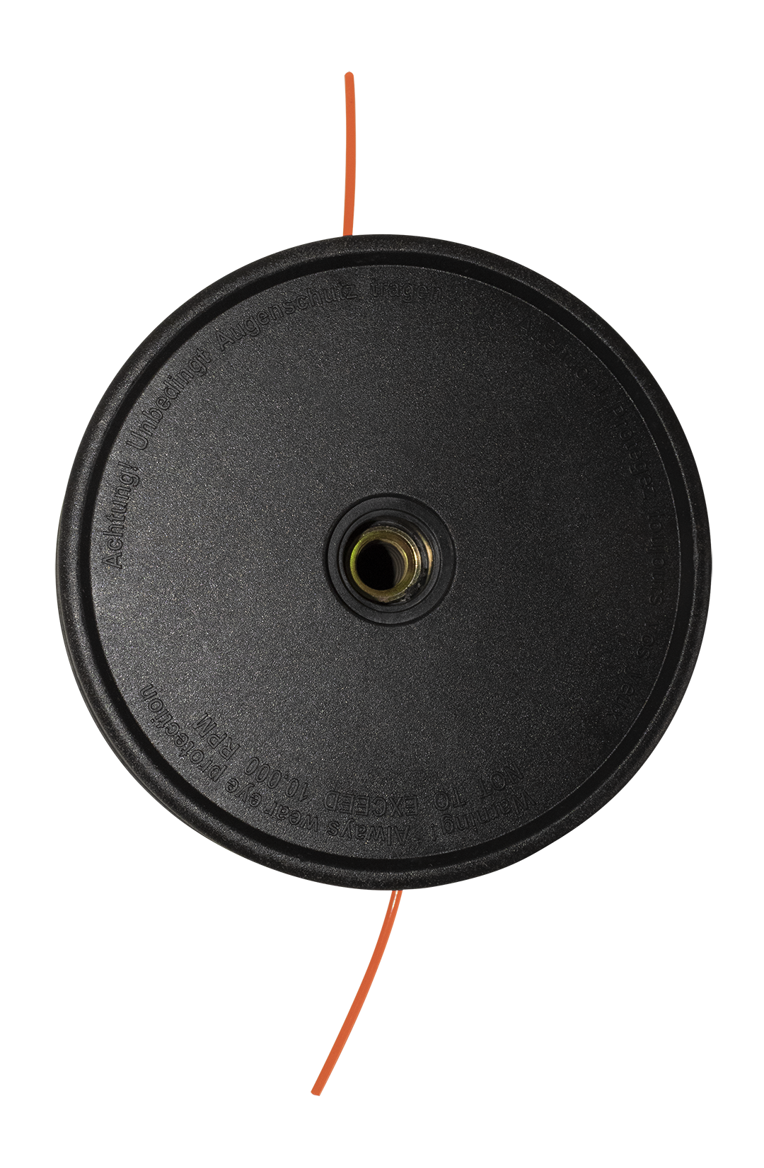 TRIMMER PARA DESBROZADORA STHIL 40-2