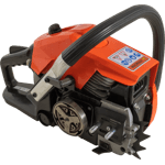 MOTOSIERRA ME3800 38CC BARRA DE 16"