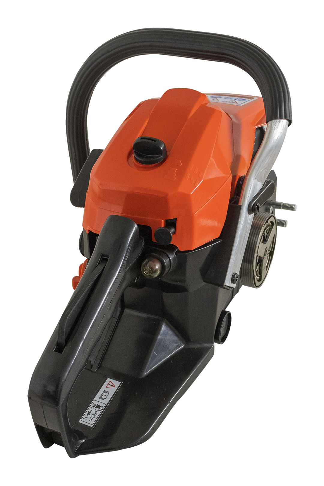 MOTOSIERRA ME3800 38CC BARRA DE 16"