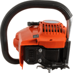 MOTOSIERRA ME3800 38CC BARRA DE 16"