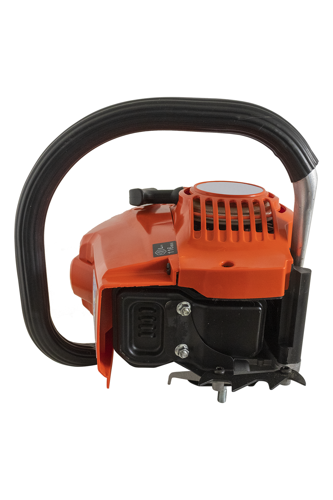 MOTOSIERRA ME3800 38CC BARRA DE 16"